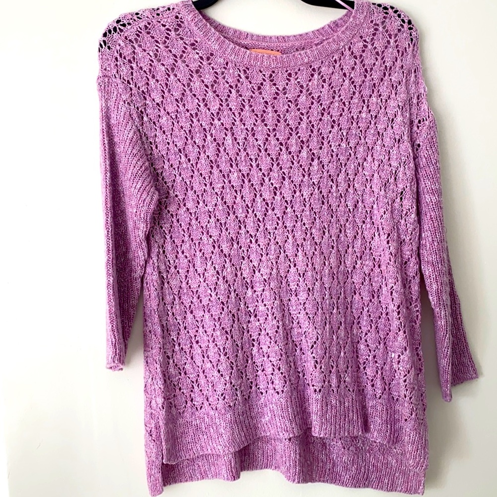 EVRI sweater